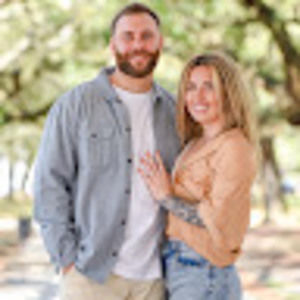 Meet your Posher, Bri and brandon